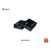 Gigabit SFP Media รุ่น SDT-SFP-1G Gigabit SFP Media รุ่น SDT-SFP-1G