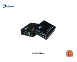 Gigabit SFP Media รุ่น SDT-SFP-1G