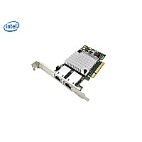 10G Double LAN Network Card PCIE x8 รุ่น X540-T2