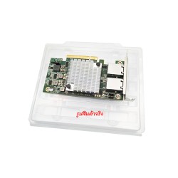 10G Double LAN Network Card PCIE x8 รุ่น X540-T2