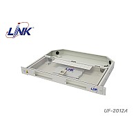 LINK UF-2012A ODF Rack Mount Drawer 2 Snap-in