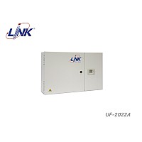 LINK Ftth FDU Box 6-24 Core รุ่น UF-2022A