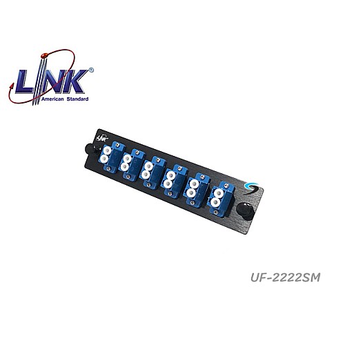 LINK Snap-In Adapter Plate 6LC รุ่น UF-2222SM