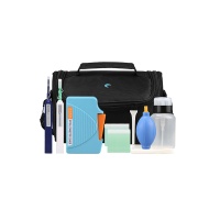 ชุดทำความสะอาดหัวไฟเบอร์ออฟติก SC, FC, ST, LC ชุดทำความสะอาดหัวไฟเบอร์ออฟติก SC, FC, ST, LC