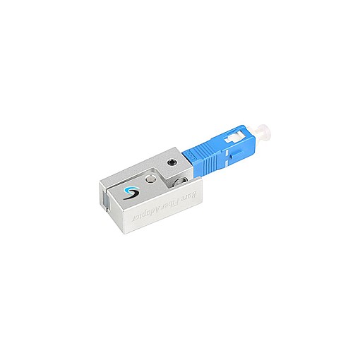  SC/UPC Bare Fiber Adapter 0.25-0.9mm