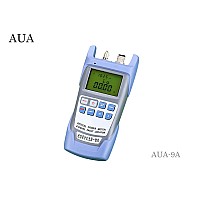 Optical Power Meter รุ่น AUA-9A + VFL 10mW 