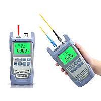 Compytico Power Meter รุ่น AUA-9A พร้อม VFL 10mW
