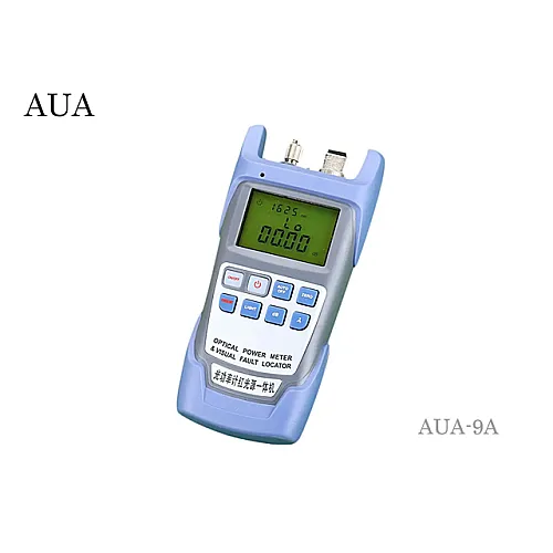 Compytico Power Meter รุ่น AUA-9A พร้อม VFL 10mW