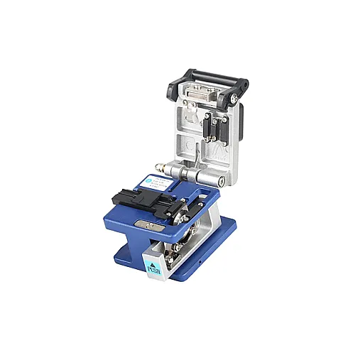 แท่นตัดสายไฟเบอร์ออฟติก Fiber Cleaver รุ่น FC-6S