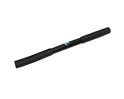 ท่อหดกาวสำหรับหุ้มรอยสไปรท์ขนาด 60X3mm แพ็ค 10 ชิ้น