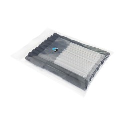 ท่อหดกาวสำหรับหุ้มรอยสไปรท์ขนาด 60X3mm แพ็ค 10 ชิ้น ท่อหดกาวสำหรับหุ้มรอยสไปรท์ขนาด 60X3mm แพ็ค 10 ชิ้น