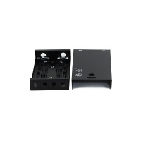 Fiber Optic ODB Box 4 Core Indoor