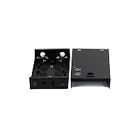 Fiber Optic ODB Box 4 Core Indoor