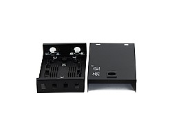 Fiber Optic ODB Box 4 Core Indoor