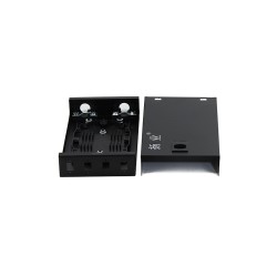 Fiber Optic ODB Box 4 Core Indoor