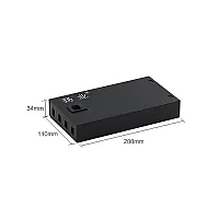 Fiber Optic ODB Box 4 Core Indoor