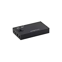 Fiber Optic ODB Box 4 Core Indoor