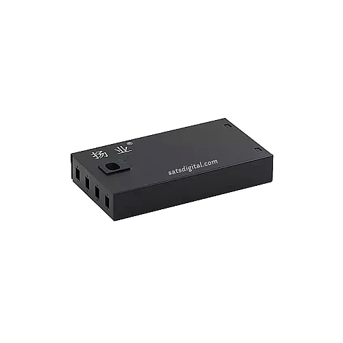 Fiber Optic ODB Box 4 Core Indoor