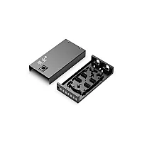 Fiber Optic ODB Box 8 Core Indoor