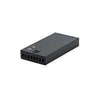 Fiber Optic ODB Box 8 Core Indoor