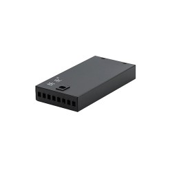Fiber Optic ODB Box 8 Core Indoor