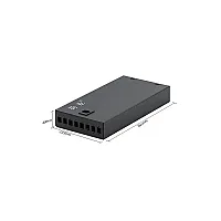 Fiber Optic ODB Box 8 Core Indoor