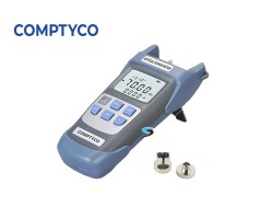 Optical Power Meter (-70) - (+10) dBm