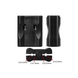 มีดตัดกรีดเปลือกกลางสายไฟเบอร์ออฟติก (Slitter-I) มีดตัดกรีดเปลือกกลางสายไฟเบอร์ออฟติก (Slitter-I)