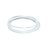 Fiber Optic Tube ขนาด 4X5mm (แบ่งขาย)