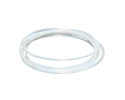 Fiber Optic Tube ขนาด 4X5mm (แบ่งขาย)