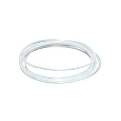 Fiber Optic Tube ขนาด 4X5mm (แบ่งขาย)