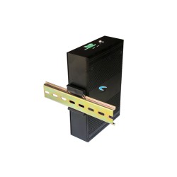 รางปีกนกสำหรับยึดอุปกรณ์ Industrial ยาว 15 เซ็นติเมตร รางปีกนกสำหรับยึดอุปกรณ์ Industrial ยาว 15 เซ็นติเมตร