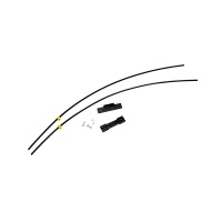 สายแยกคอร์ไฟเบอร์ชนิด Flat Type 2 Core (30CM)