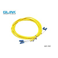 GLINK Patch Cord SM-DX LC/UPC รุ่น GLF-108 (3M)