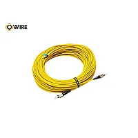 Patch Cord FC-FC (UPC) SM Simplex ยาว 30 เมตร