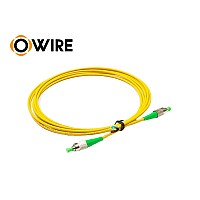 Owire Patch Cord Fiber SM FC/APC SX (3M)