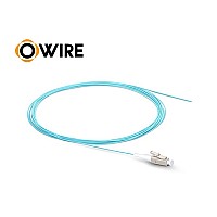 Owire Pigtail OM3 LC/UPC 0.9mm 1 Core (1.5M)