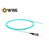 Owire Pigtail OM3 ST/UPC 0.9mm 1 Core (1.5M)