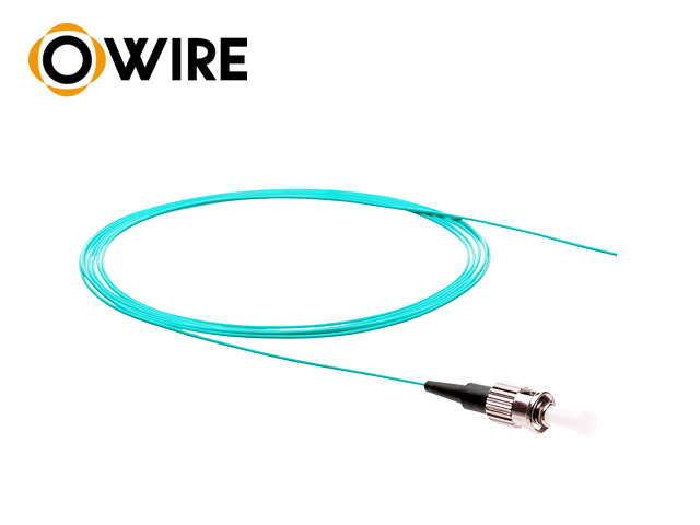 Owire Pigtail OM3 ST/UPC 0.9mm 1 Core (1.5M)