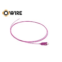 Owire Pigtail OM4 SC/UPC 0.9mm 1 Core (1.5M)