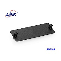 BLANK SNAP IN PLATE LINK รุ่น UF-2200