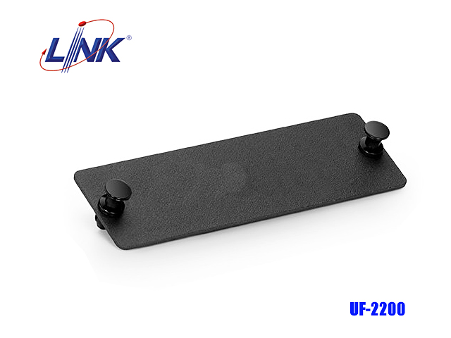 LINK SNAP-IN Blank Plate รุ่น UF-2200