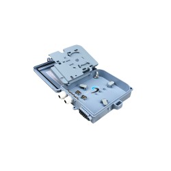 กล่องกันน้ำ FDB PLC Splitter 1X2, 1X4, 1X8 Outdoor