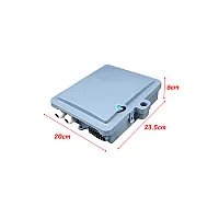 กล่องกันน้ำ PLC Splitter 1X2, 1X4, 1X8 Outdoor