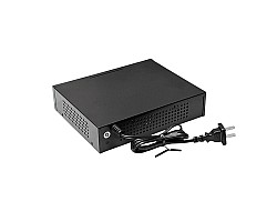 Gigabit PoE Switch Dahua 8 Port + 2GE Uplink