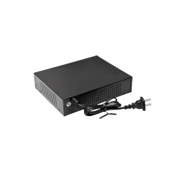 Gigabit PoE Switch Dahua 8 Port + 2GE Uplink