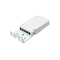 PoE Extender outdoor (10/100) IN1 OUT4 รุ่น BT14FV-A