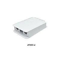 PoE Extender outdoor (10/100) IN1 OUT3 รุ่น AT13FV-A
