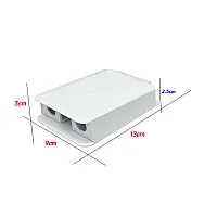 PoE Extender outdoor (10/100) IN1 OUT3 รุ่น AT13FV-A