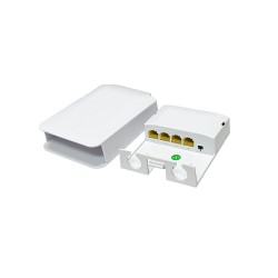 Gigabit PoE Extender outdoor IN1 OUT3 รุ่น AT13GV